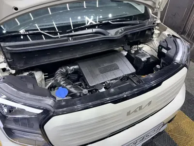 Kia Ray 2023, 18900 км, за 14700000 KRW - фото 20