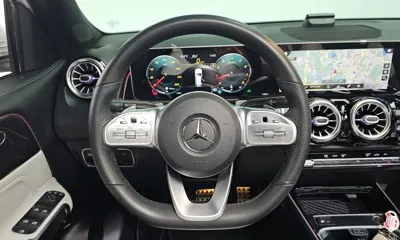 Mercedes-Benz GLB-Class 2020, 98812 км, за 29900000 KRW - фото 14