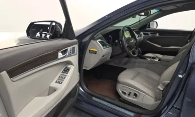Hyundai Genesis 2015, 46578 км, за 19000000 KRW - фото 10