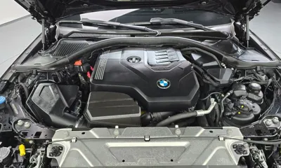 BMW 3-Series 2021, 83482 км, за 23400000 KRW - фото 6