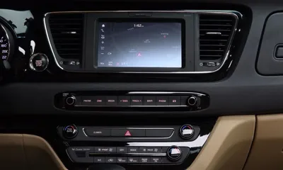 Kia Canival 2017, 93727 км, за 12700000 KRW - фото 14