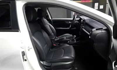 Kia K3 2019, 113411 км, за 9400000 KRW - фото 11