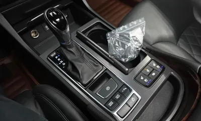 Hyundai Aslan 2015, 186952 км, за 7300000 KRW - фото 9