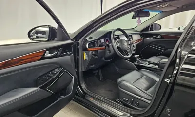 Kia K7 2016, 182406 км, за 7900000 KRW - фото 10