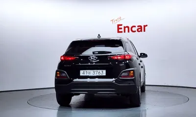 Hyundai Kona 2019, 22095 км, за 15700000 KRW
