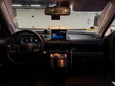 Hyundai Casper 2024, 46936 км, за 9990000 KRW - фото 8