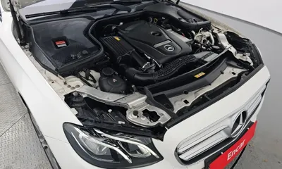 Mercedes-Benz E-Class 2019, 70994 км, за 25200000 KRW - фото 6