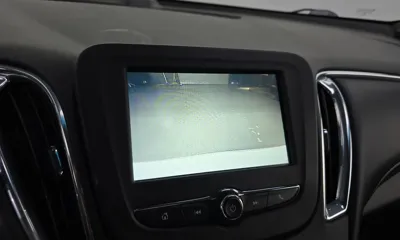 ChevroletGMDaewoo Malibu 2017, 110658 км, за 6900000 KRW - фото 13