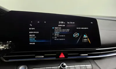 Hyundai Avante 2021, 150164 км, за 11490000 KRW - фото 16