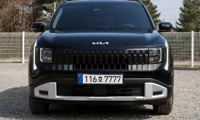 Kia Seltos · 2026 год