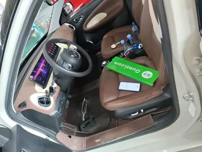 Wuling Bingo 2023, 48900 км, за 45000 CNY - фото 15