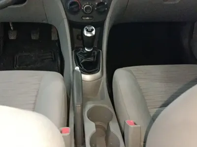 Hyundai Verna 2015, 75500 км, за 14400 CNY - фото 14