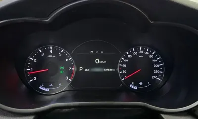 Kia Carens 2018, 137531 км, за 11700000 KRW - фото 8