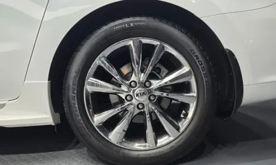Kia Canival 2019, 119352 км, за 15300000 KRW - фото 21