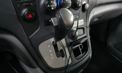 Hyundai Starex 2015, 185687 км, за 7900000 KRW - фото 9