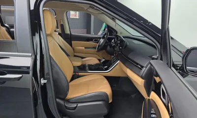 Kia Canival 2021, 38979 км, за 21300000 KRW - фото 26