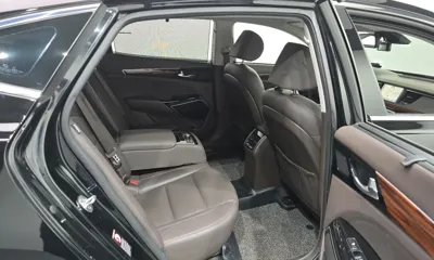 Kia K7 2016, 171717 км, за 7900000 KRW - фото 11