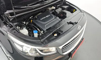 Kia Canival 2016, 123599 км, за 9900000 KRW - фото 6