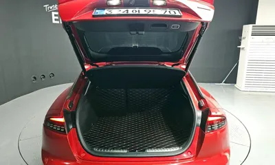 Kia Stinger 2021, 131862 км, за 22990000 KRW - фото 20