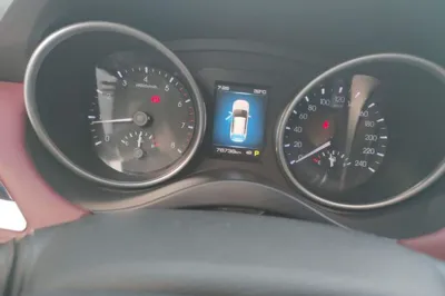 Haval H6 Coupe 2019, 76700 км, за 35630.33 CNY - фото 12