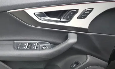 Audi Q7 2019, 92124 км, за 27300000 KRW - фото 18