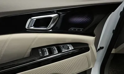 Kia Canival 2022, 69855 км, за 32500000 KRW - фото 31