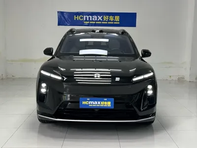 Nio ES6 2025, 19000 км, за 176800 CNY