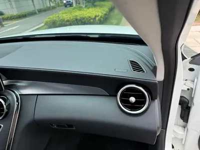 Mercedes-Benz C-Class 2020, 67000 км, за 135900 CNY - фото 46