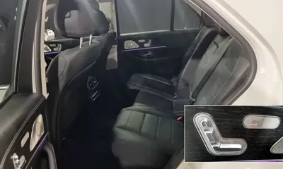 Mercedes-Benz GLE-Class 2024, 43957 км, за 79900000 KRW - фото 7