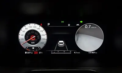 Kia Sorento 2021, 131907 км, за 20000000 KRW - фото 8