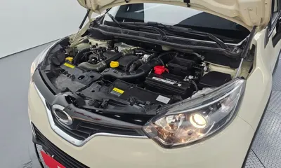 Renault-KoreaSamsung QM3 2015, 53694 км, за 5900000 KRW - фото 6