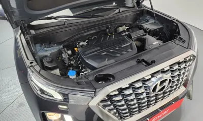 Hyundai Palisade 2022, 113129 км, за 23000000 KRW - фото 6
