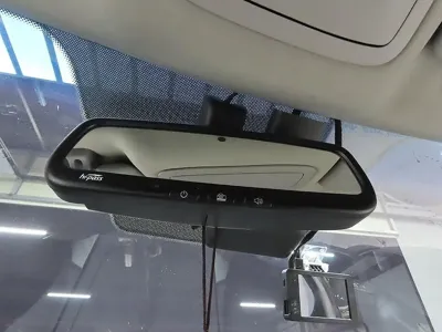 KG_Mobility_Ssangyong TIBOLI 2018, 165344 км, за 5900000 KRW - фото 16