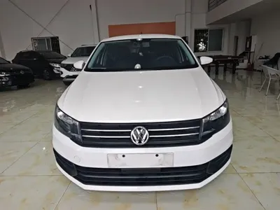Volkswagen Santana 2022, 26000 км, за 42200 CNY