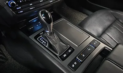 Hyundai Genesis 2016, 163882 км, за 8800000 KRW - фото 9
