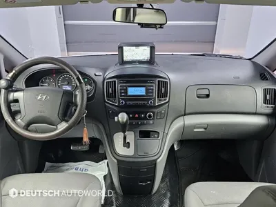 Hyundai Starex 2019, 171281 км, за 11090000 KRW - фото 7