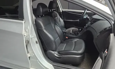 Hyundai Sonata 2014, 183260 км, за 4500000 KRW - фото 12