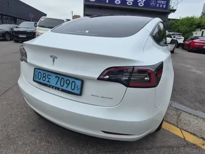 Tesla Model 3 2021, 42462 км, за 35000000 KRW - фото 3