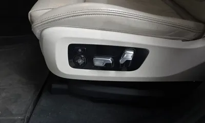 BMW X7 2021, 104895 км, за 65700000 KRW - фото 34