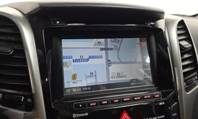 Hyundai i30 2016, 154868 км, за 4700000 KRW - фото 14