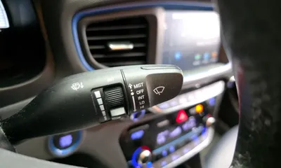 Hyundai Ioniq 2016, 136560 км, за 9190000 KRW - фото 16