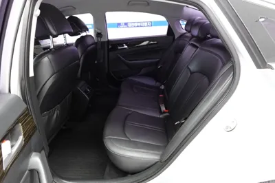 Hyundai Sonata 2016, 73000 км, за 9600000 KRW - фото 11