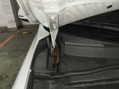 Haval H6 2017, 81900 км, за 29200 CNY - фото 23