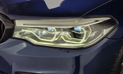 BMW 5-Series 2019, 58809 км, за 29200000 KRW - фото 22