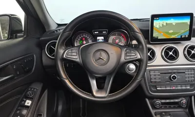 Mercedes-Benz GLA-Class 2016, 123523 км, за 12700000 KRW - фото 12