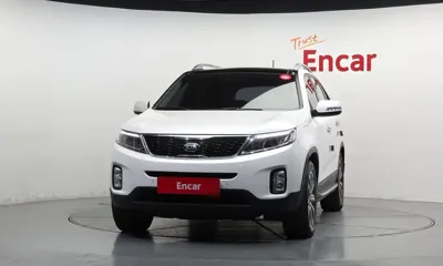 Kia Sorento 2013, 131370 км, за 7900000 KRW