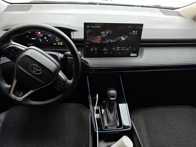 Toyota Corolla 2026, 5300 км, за 88000 CNY - фото 12