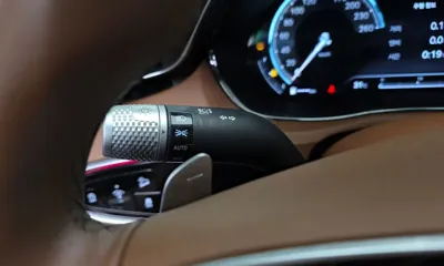Genesis GV70 2021, 84011 км, за 33400000 KRW - фото 20