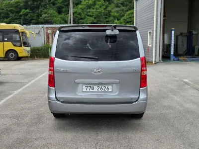 Hyundai Starex 2012, 156000 км, за 7200000 KRW - фото 4