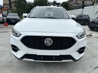 MG ZS 2020, 60000 км, за 28800 CNY